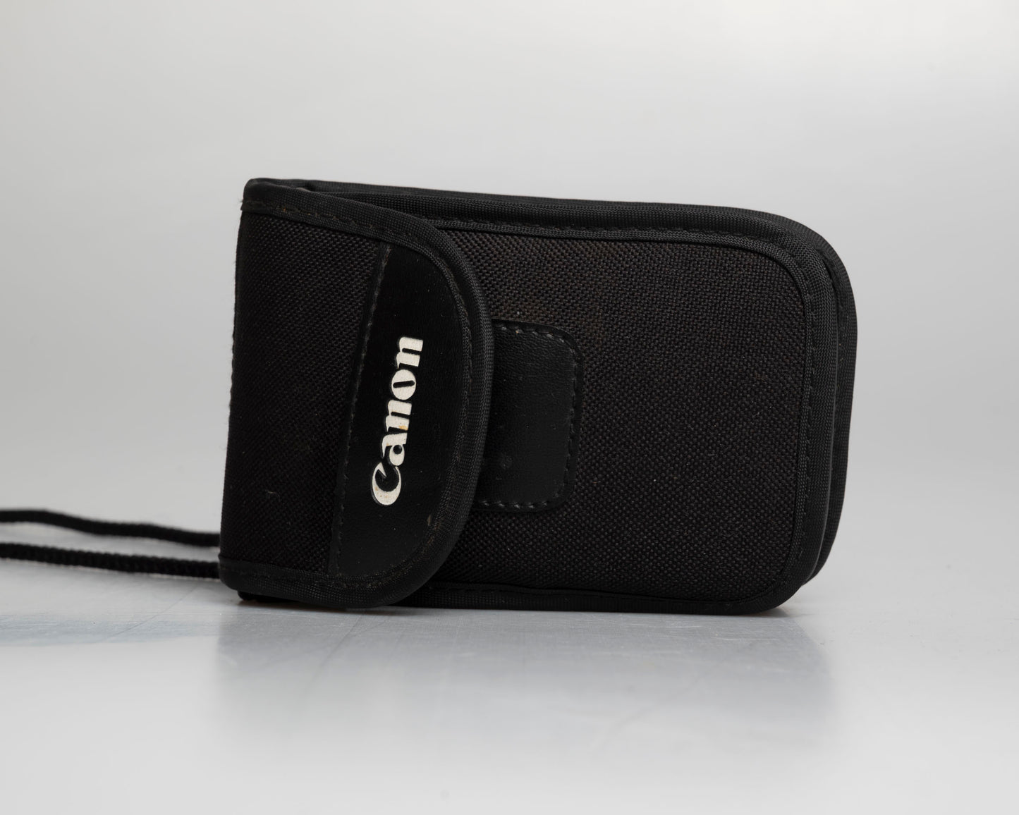 Canon Sure Shot 65 Zoom camera w/ case