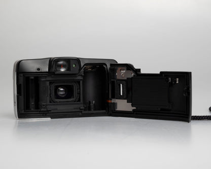 Canon Sure Shot 65 Zoom camera w/ case