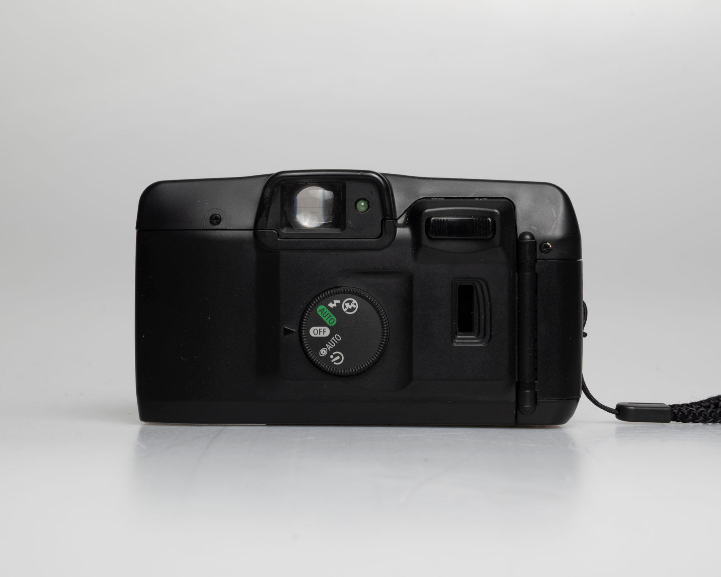 Canon Sure Shot 65 Zoom camera w/ case
