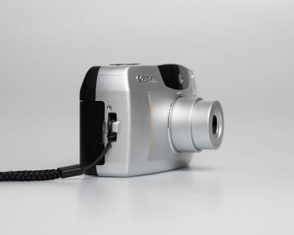Canon Sure Shot 65 Zoom camera w/ case