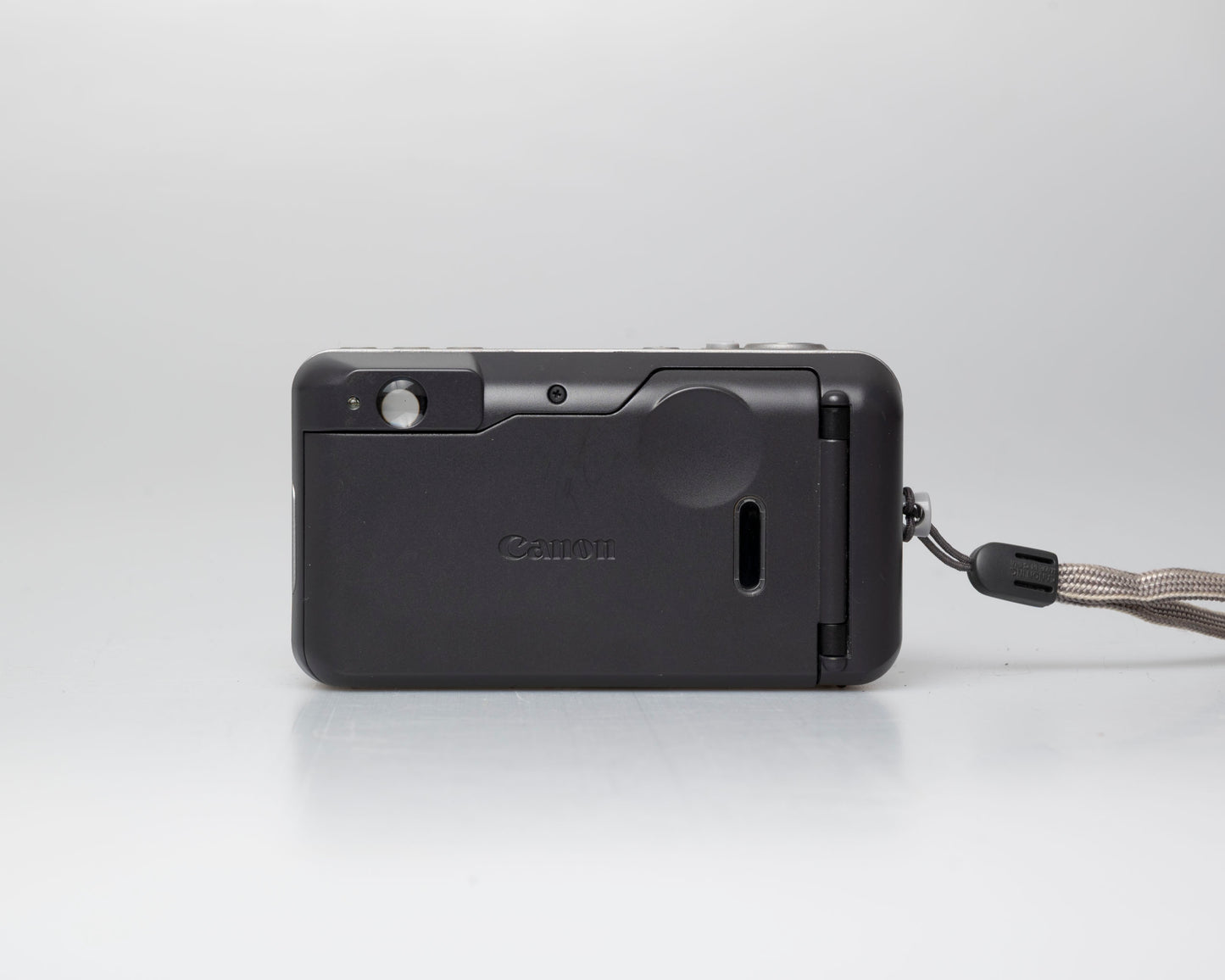 Canon Sure Shot 80u 35mm camera (serial 7746776)