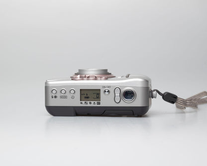 Canon Sure Shot 80u 35mm camera (serial 7746776)