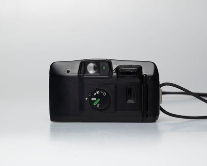 Canon Sure Shot 60 Zoom appareil photo argentique 35mm avec étui (série 47503086)