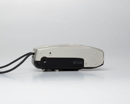 Canon Sure Shot 60 Zoom appareil photo argentique 35mm avec étui (série 47503086)