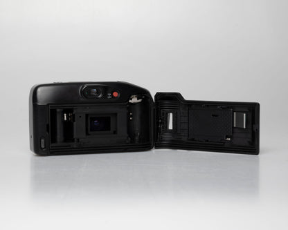 Canon Sure Shot Zoom S 35mm camera w/ manual (serial 3931088)