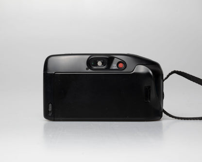 Canon Sure Shot Zoom S 35mm camera w/ manual (serial 3931088)