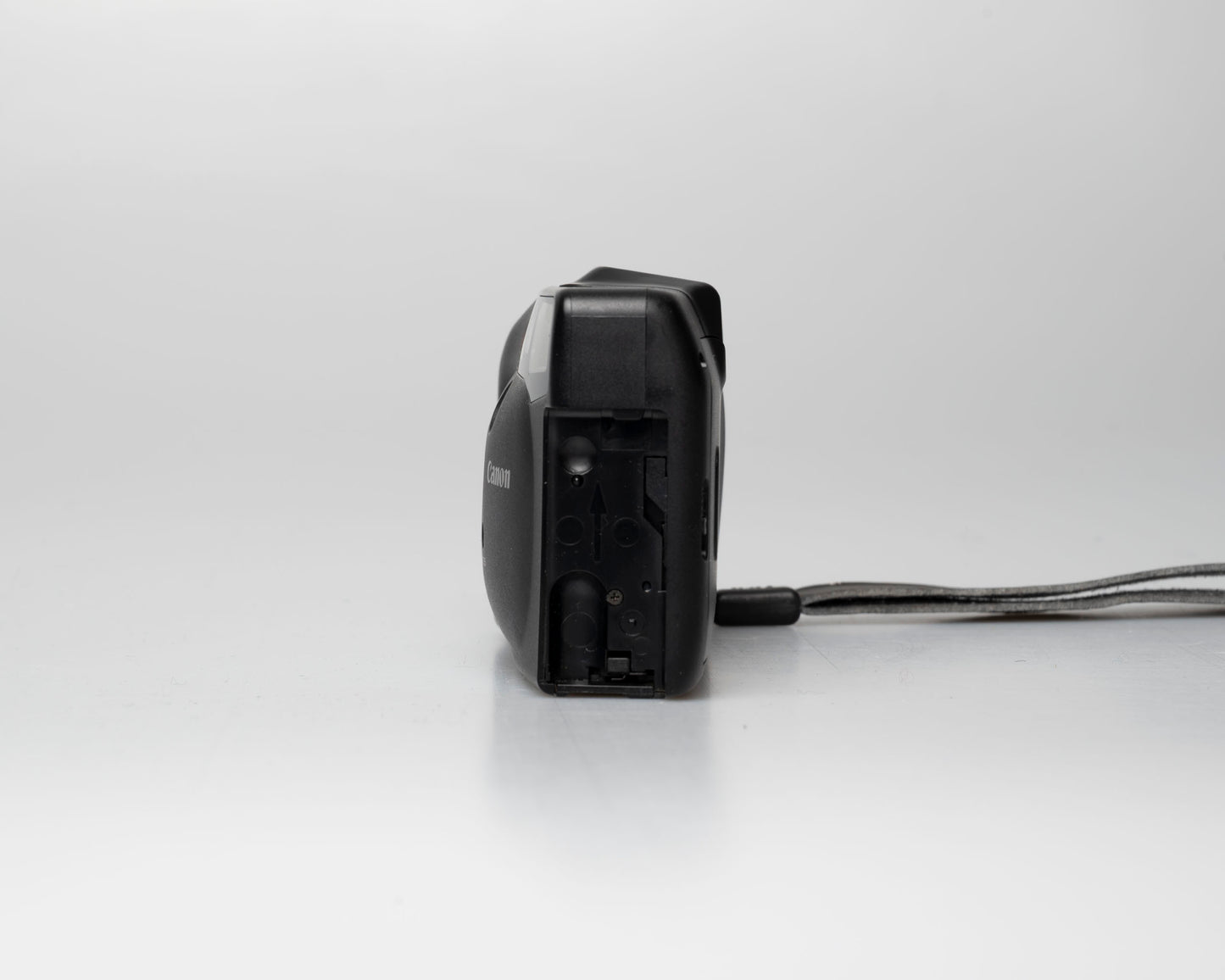 Canon Sure Shot Ace 35mm camera w/ manual (serial 2527750)