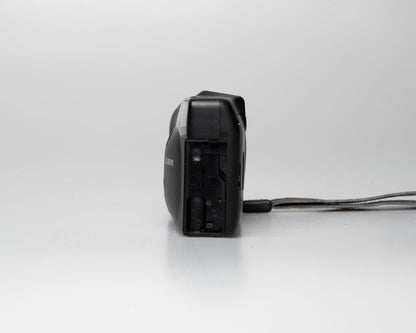 Canon Sure Shot Ace 35mm camera w/ manual (serial 2527750)