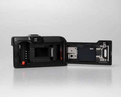 Canon Sure Shot Ace 35mm camera w/ manual (serial 2527750)