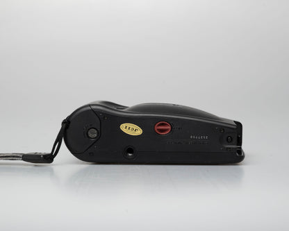 Canon Sure Shot Ace 35mm camera w/ manual (serial 2527750)