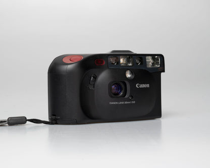 Canon Sure Shot Ace 35mm camera w/ manual (serial 2527750)