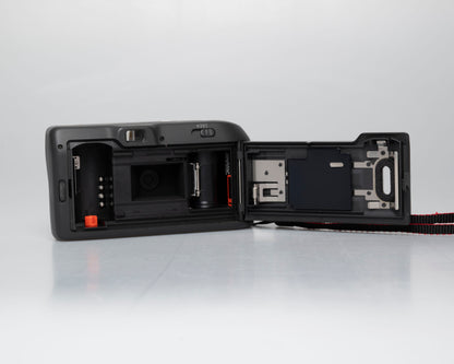 Canon Sure Shot Joy 35mm camera w/ case (serial 2351574)