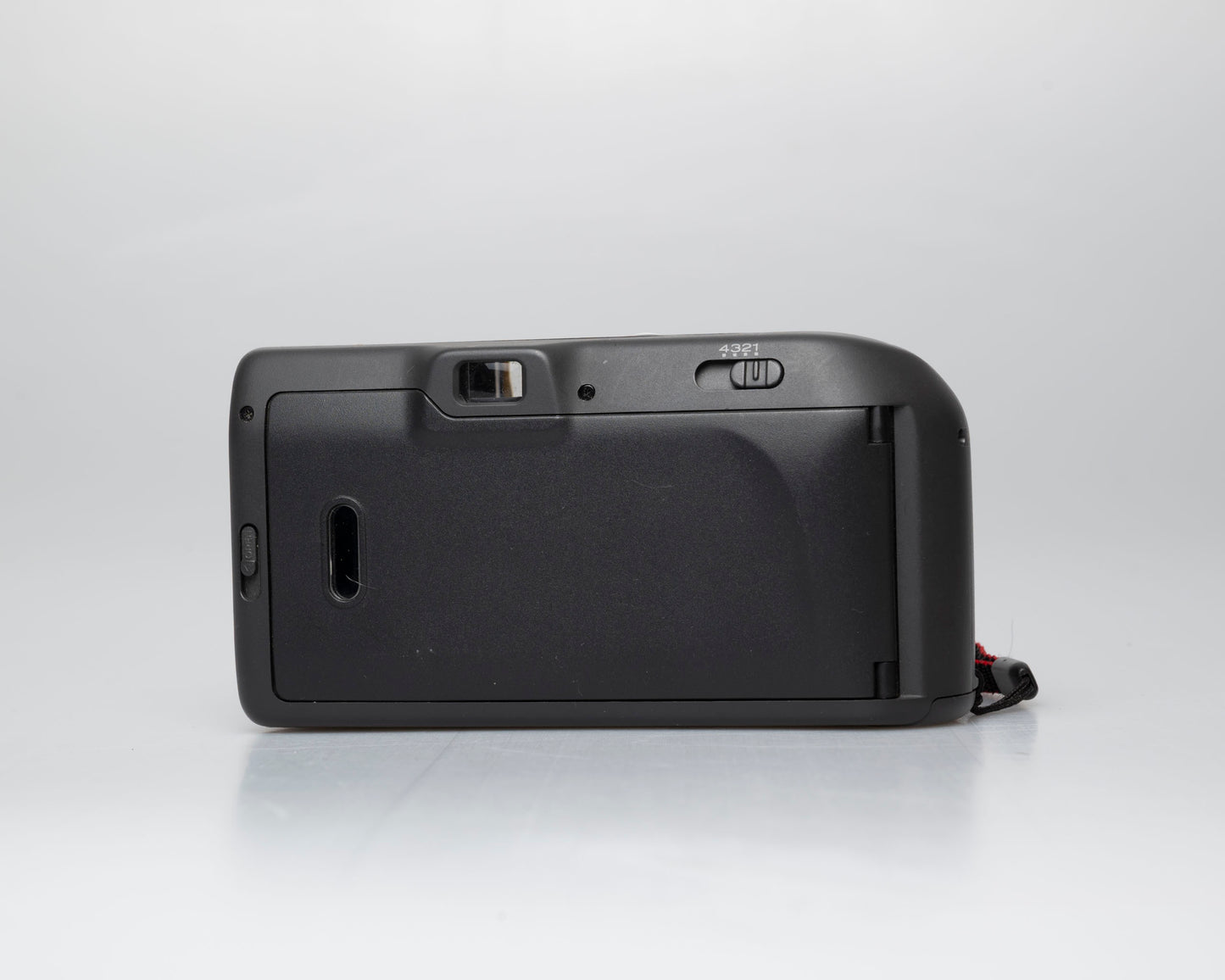 Canon Sure Shot Joy 35mm camera w/ case (serial 2351574)