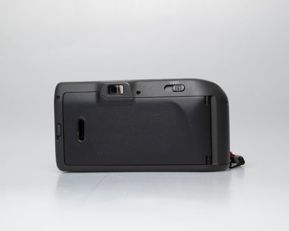 Canon Sure Shot Joy 35mm camera w/ case (serial 2351574)