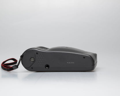 Canon Sure Shot Joy 35mm camera w/ case (serial 2351574)