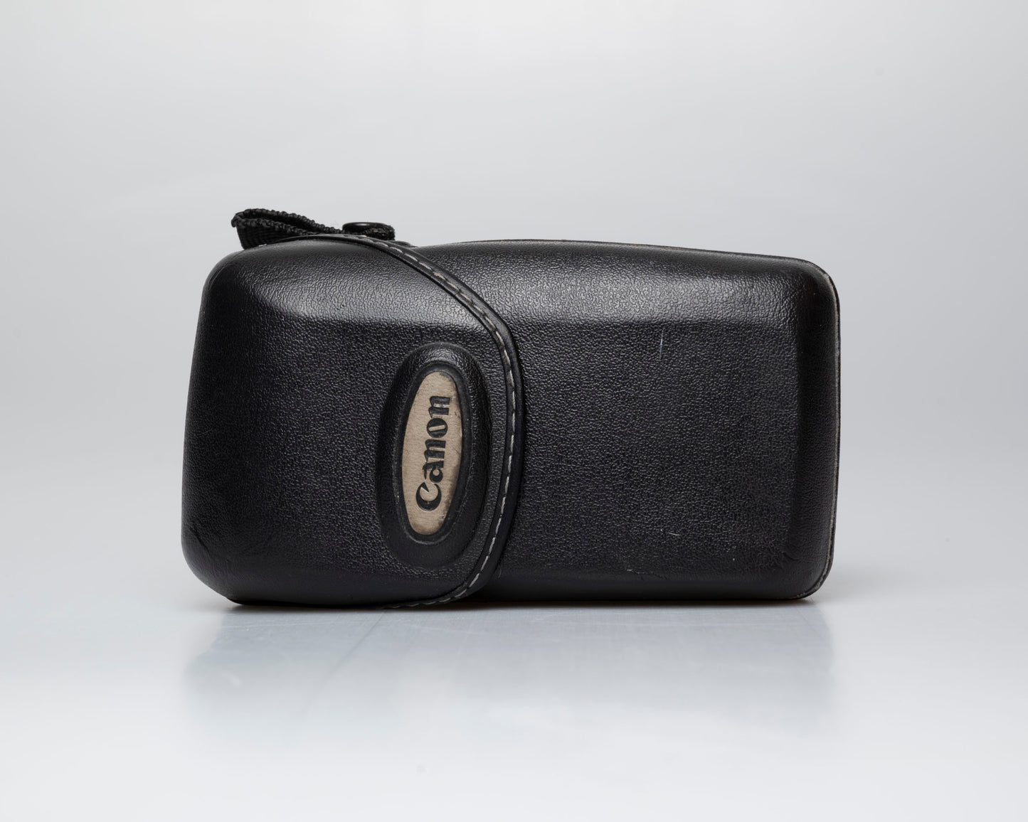 Canon Sure Shot Joy 35mm camera w/ case (serial 2351574)