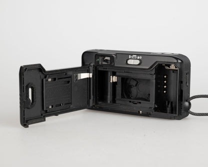 Canon Sure Shot Max 35mm film camera w/case (serial 34512042)