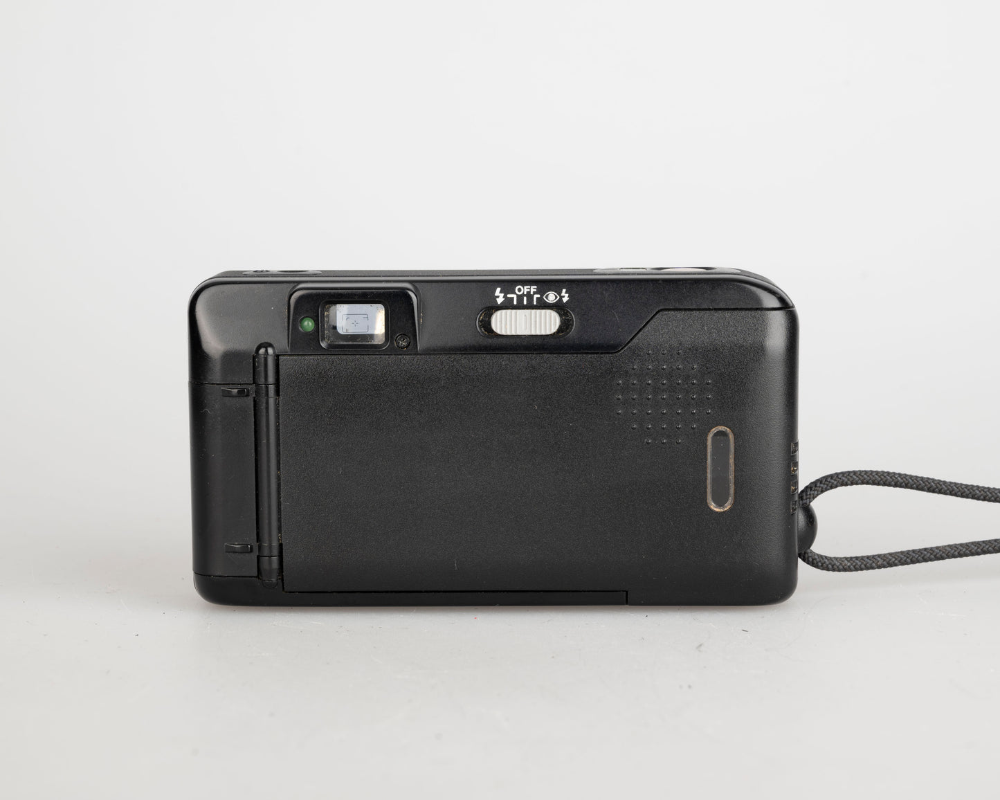 Canon Sure Shot Max 35mm film camera w/case (serial 34512042)