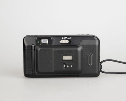 Canon Sure Shot Max Date 35mm film camera w/case (serial 40011244)