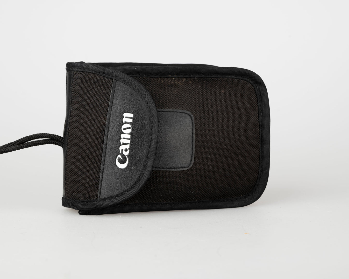 Canon Sure Shot Owl 35mm camera w/ case (serial 3642342)