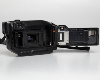 Appareil photo Canon Sure Shot Zoom XL 35mm avec manuel + étui (série 1221261)