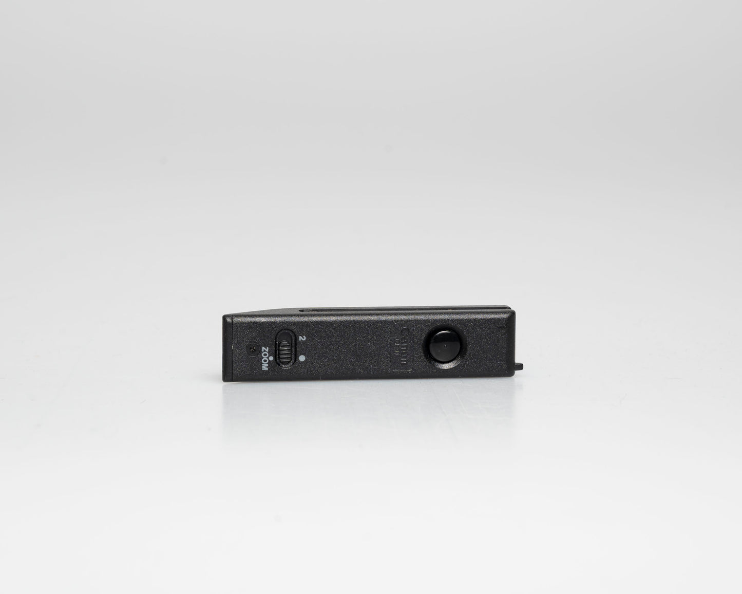 Appareil photo Canon Sure Shot Zoom XL 35mm avec manuel + étui (série 1221261)
