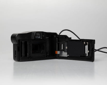 Canon Sure Shot 80 Tele 35mm camera w/ case (serial 9413109)
