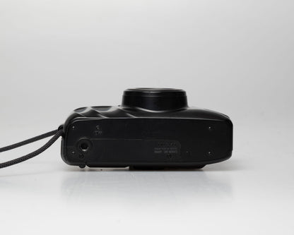 Canon Sure Shot 80 Tele 35mm camera w/ case (serial 9413109)
