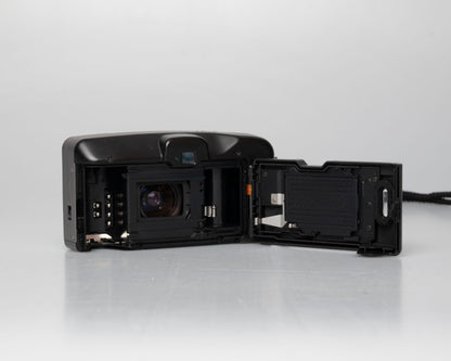 Appareil photo argentique Canon Sure Shot Z115 35mm (numéro de série 6576759) | film🎞testé