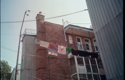 Appareil photo argentique Canon Sure Shot Z115 35mm (numéro de série 6576759) | film🎞testé