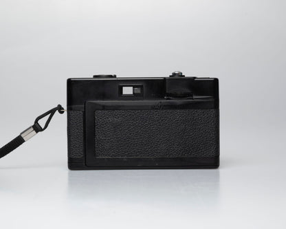 Caméra à mise au point automatique Diramic CF 35 35mm