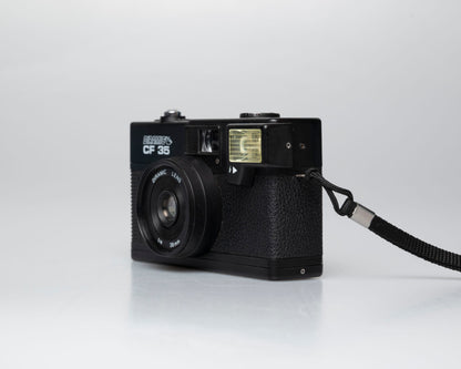 Caméra à mise au point automatique Diramic CF 35 35mm