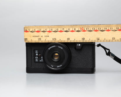 Caméra à mise au point automatique Diramic CF 35 35mm