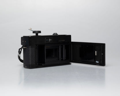 Caméra à mise au point automatique Diramic CF 35 35mm