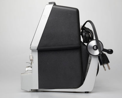 Elmo Editor 912 Dual Type Super 8 and 8mm viewer/editor