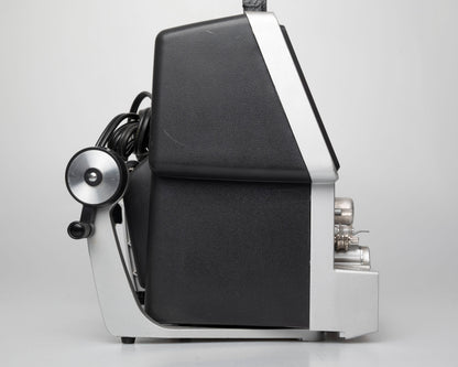 Elmo Editor 912 Dual Type Super 8 and 8mm viewer/editor