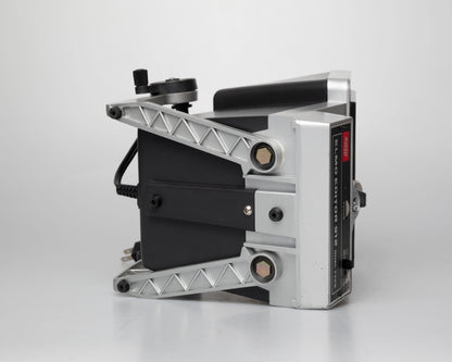 Elmo Editor 912 Dual Type Super 8 and 8mm viewer/editor
