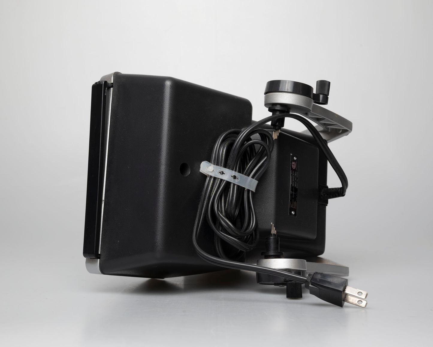 Elmo Editor 912 Dual Type Super 8 and 8mm viewer/editor