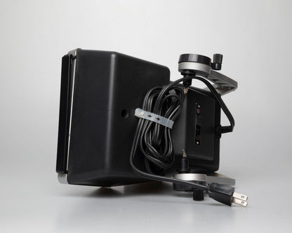 Elmo Editor 912 Dual Type Super 8 and 8mm viewer/editor