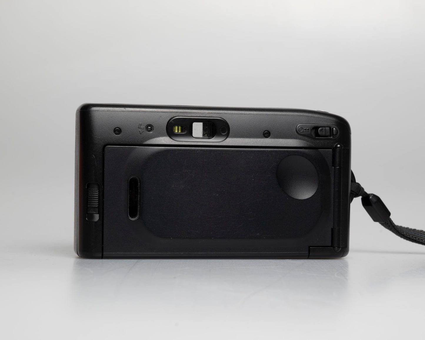 Fujifilm DL-25N 35mm film camera (serial 60818028)