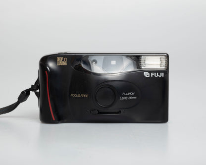 Appareil photo Fuji DL-25 35mm (série 4104088)