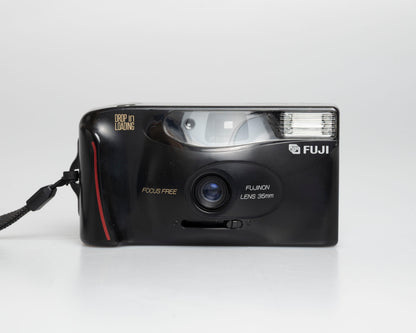Appareil photo Fuji DL-25 35mm (série 4104088)