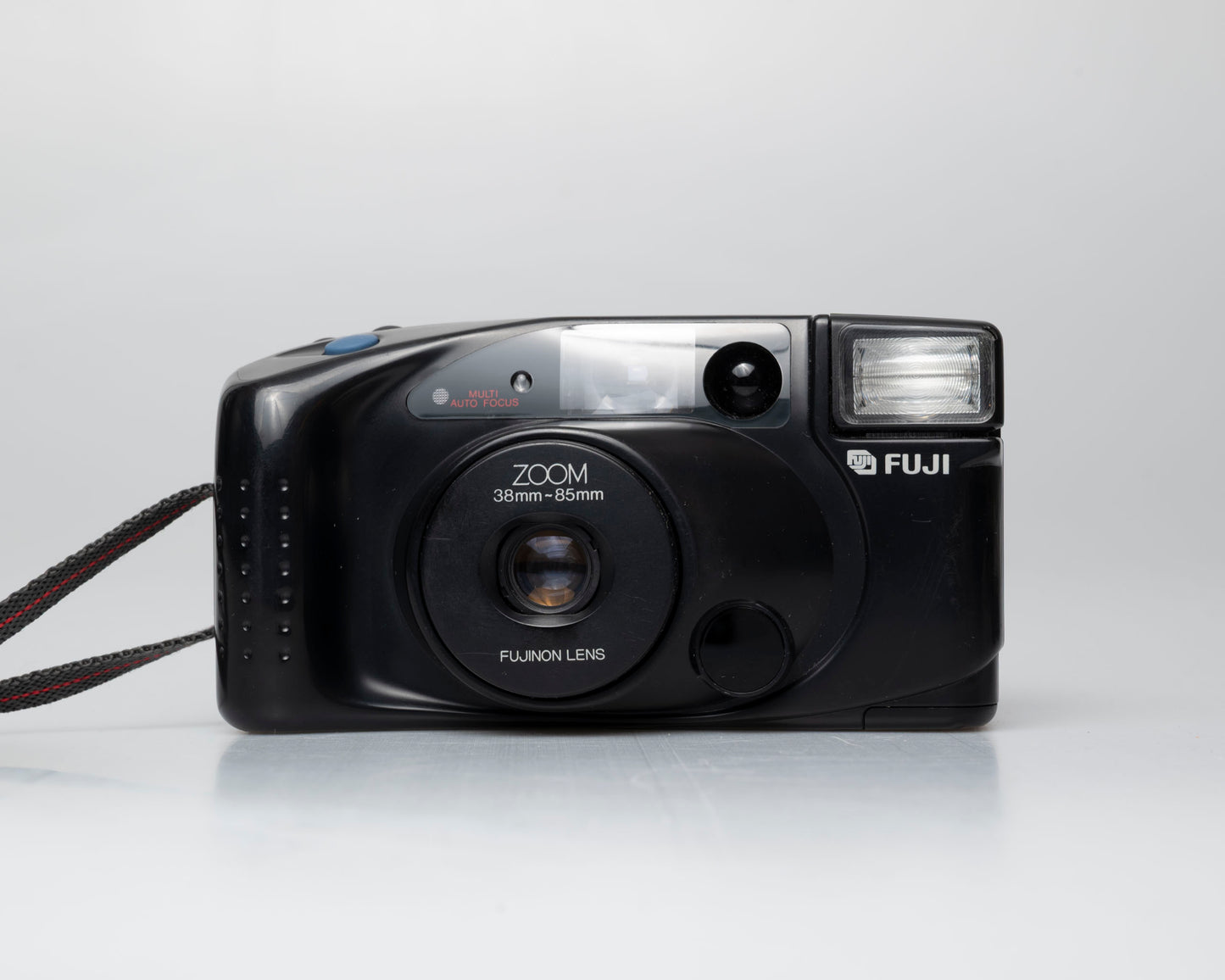 Fuji DL-900 Zoom appareil photo 35mm avec étui (série 60215434)