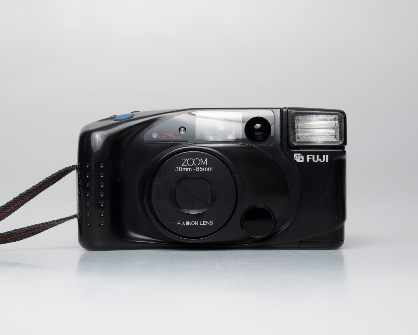 Fuji DL-900 Zoom appareil photo 35mm avec étui (série 60215434)