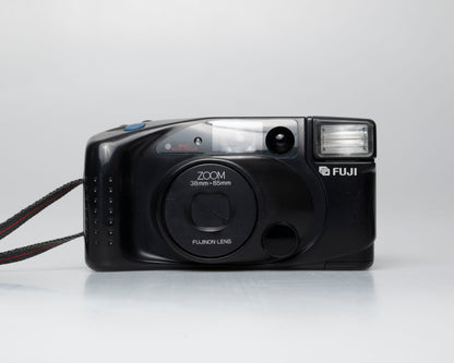 Fuji DL-900 Zoom appareil photo 35mm avec étui (série 60215434)