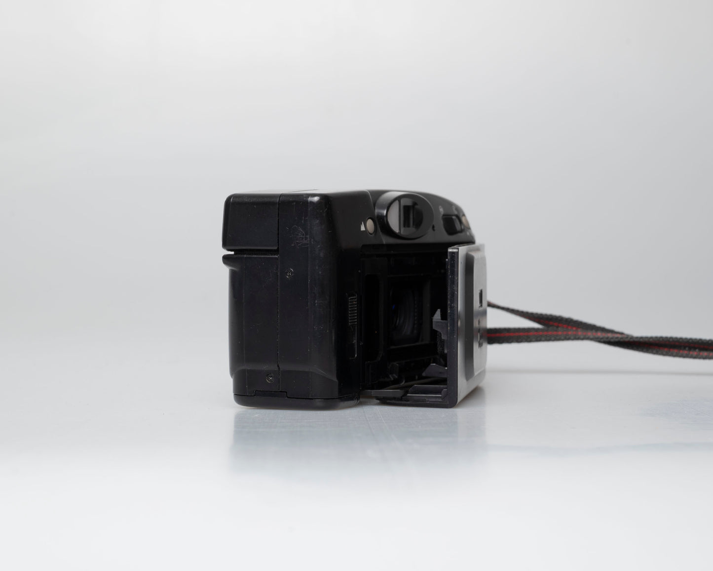 Fuji DL-900 Zoom appareil photo 35mm avec étui (série 60215434)