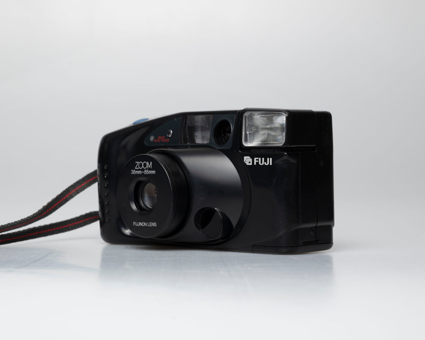 Fuji DL-900 Zoom appareil photo 35mm avec étui (série 60215434)