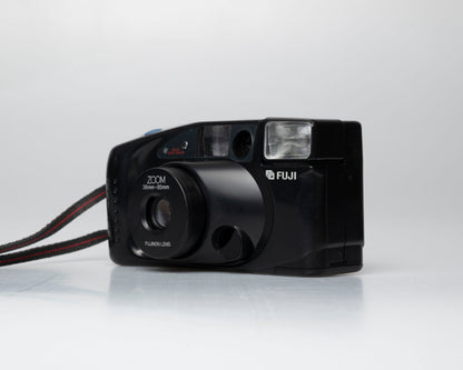 Fuji DL-900 Zoom appareil photo 35mm avec étui (série 60215434)