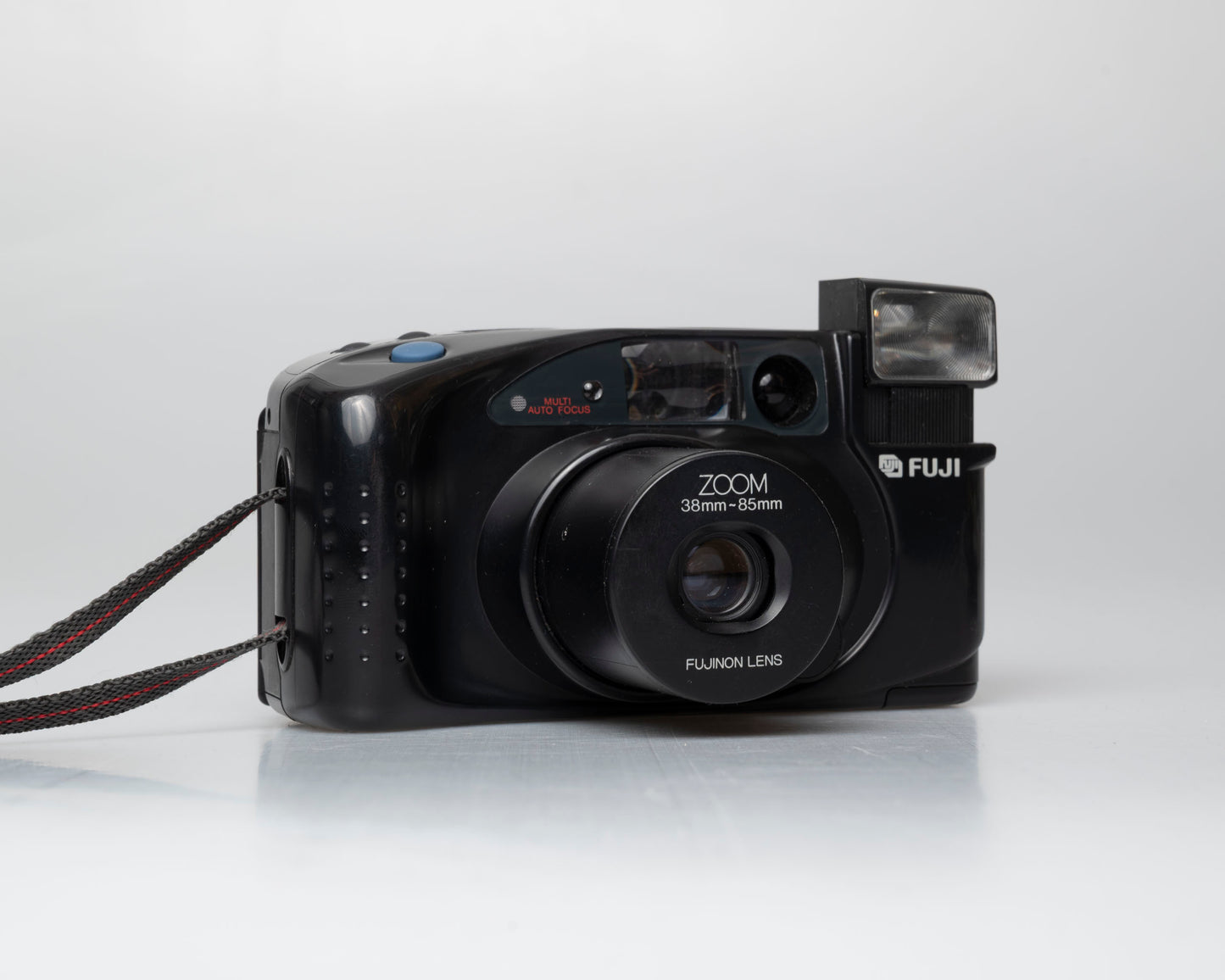 Fuji DL-900 Zoom appareil photo 35mm avec étui (série 60215434)