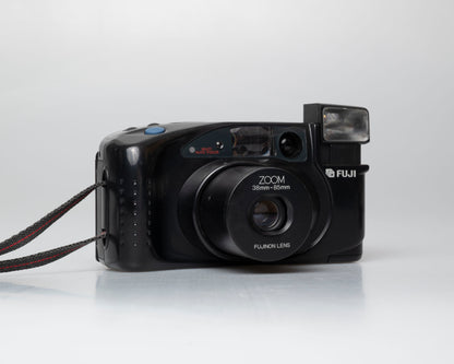 Fuji DL-900 Zoom appareil photo 35mm avec étui (série 60215434)